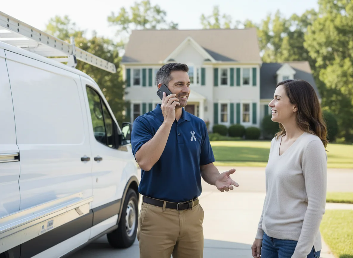 Home Gutter Service Bayport, MN FAQs